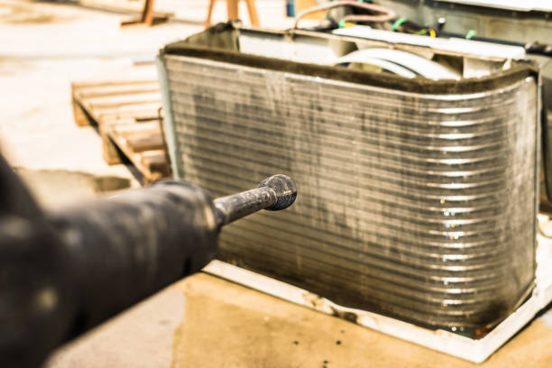Best Local Air Duct Cleaning Services  in Jackson, SC