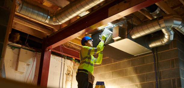 Ductwork Cleaning Services in SC
