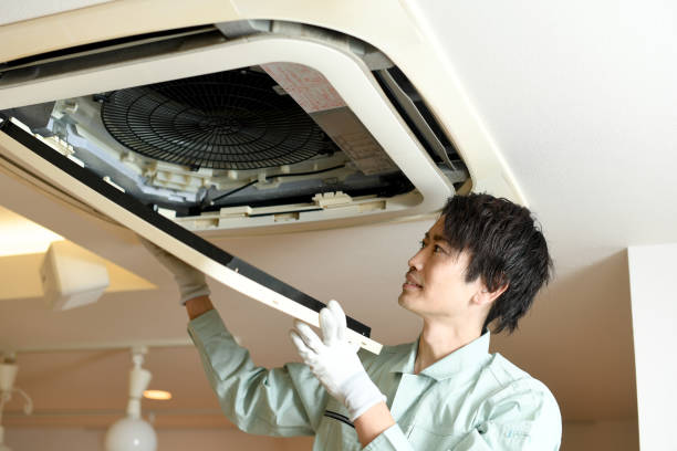 Best Affordable Air Duct Cleaning  in Jackson, SC