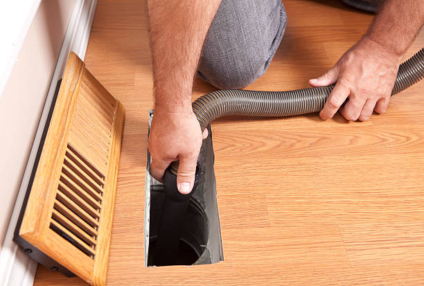 Best HVAC System Cleaning  in Jackson, SC