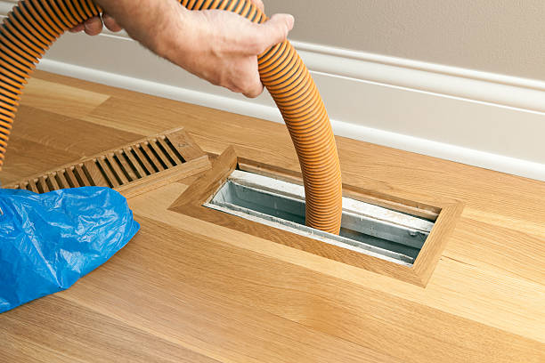 Best HVAC Duct Inspection Services  in Jackson, SC