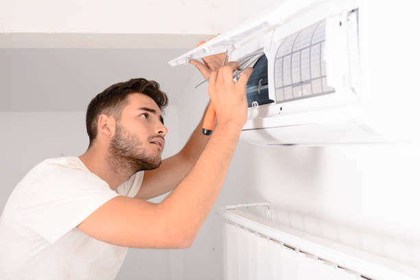 Best Air Duct Cleaning Near Me in SC